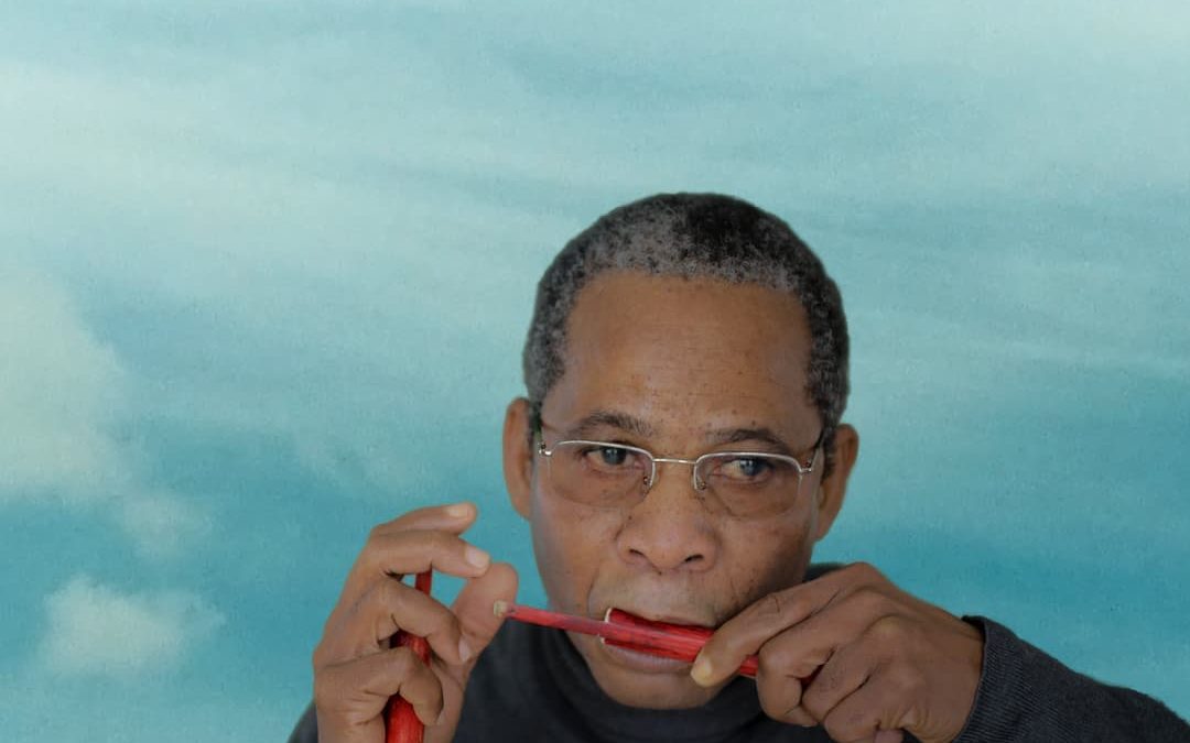 Bassidou Compaoré
