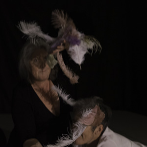 Le monde des petites âmes
